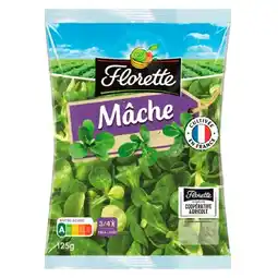 Auchan Mâche Florette offre