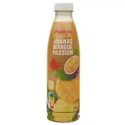 Auchan Smoothie Ananas Mangue Passion Auchan offre