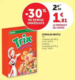 Auchan Supermarché Mir - lessive liquide textiles fonces offre