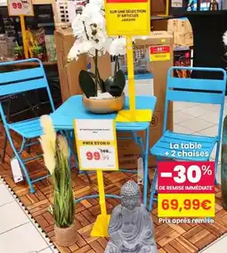 Auchan Supermarché Herta - jambon le bon paris offre