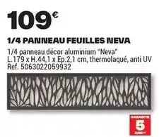 Stokomani Le jean offre