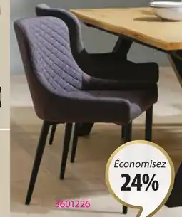 JYSK CHAISE PEBRINGE offre