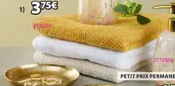 JYSK Serviette gistad offre