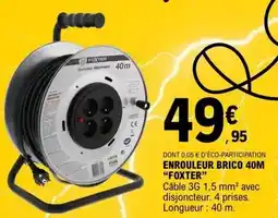Auchan Indesit - lave linge top btwl50300fr offre