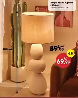 Auchan Moulinex - mixeur offre