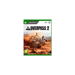 E.Leclerc Overpass 2 (XBOX SERIES) offre