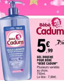 Action Candra - bougie parfumée offre