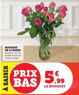 Auchan Inextenso - pyjama enfant offre