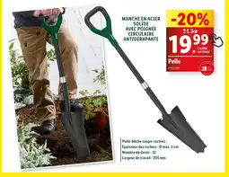 Lidl Pelle offre