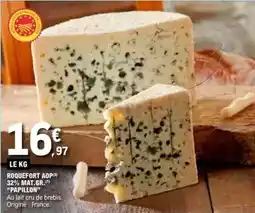 E.Leclerc 1664 - bière blonde offre