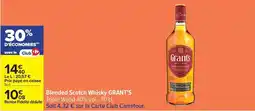 E.Leclerc Vivalis - pastis de marseille offre