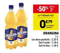 ORANGINA