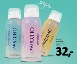 Oh! Glow Serum mist