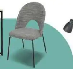 La Foir'Fouille CHAISE LONDON offre