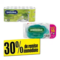 Norma Papier-toilette offre