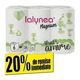 Norma Essuie-tout offre