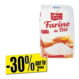Norma Farine de blé offre