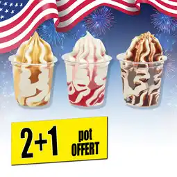 Norma Glace “Soft Ice” offre
