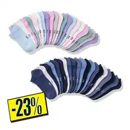 Norma Socquettes, 20 paires offre