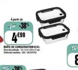 La Foir'Fouille Console colva offre