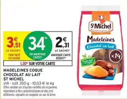 E.Leclerc Vitakraft - litière agglomérante compostable à base d'argile verte offre