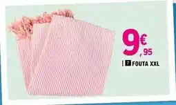 Intermarché Always - serviette hygiénique ultra day ailettes offre