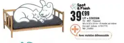 La Foir'Fouille LIT + COUSSIN offre
