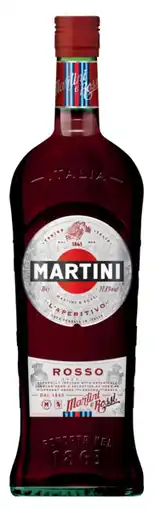 Carrefour Market MARTINI offre