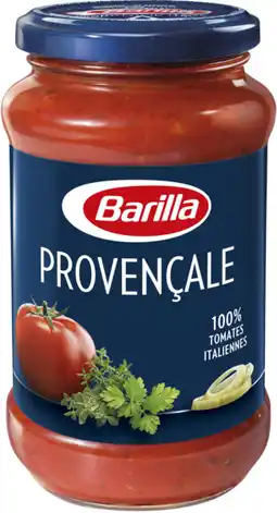 Carrefour BARILLA Sauce tomate offre