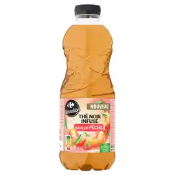 Carrefour CARREFOUR SENSATION Thé offre