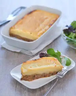 Carrefour Parmentier de bœuf de l'Aubrac offre
