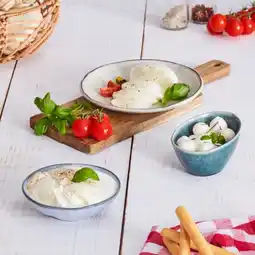 Carrefour Foire à la mozzarella offre