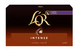 Carrefour L'OR Café moulu 100% arabica offre
