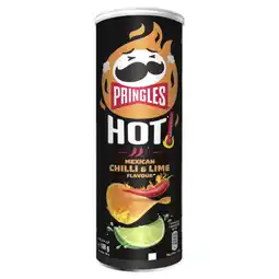 PRINGLES