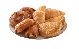 Carrefour Box petit déjeuner offre