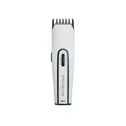 Carrefour ROWENTA Tondeuse cheveux Mineral offre