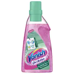 VANISH Gel désinfectant