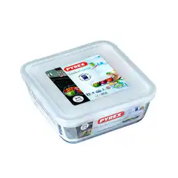 Carrefour PYREX Gamme Cook & Freeze offre
