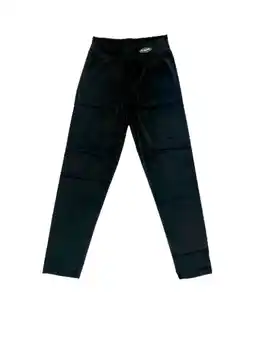 Carrefour Pantalon pyjama velours Rodier offre