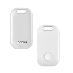 Carrefour LOGICOM Traceur d'objet offre