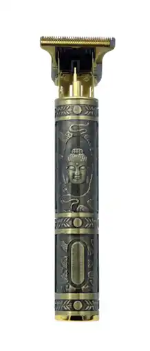 Carrefour LORENZO Tondeuse de précision offre