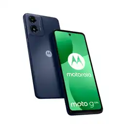 Carrefour MOTOROLA Pack Moto G04s offre