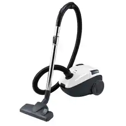 Carrefour BLUESKY Aspirateur avec sac offre