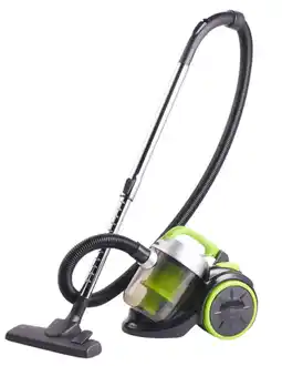 MEDEK Aspirateur traineau sans sac