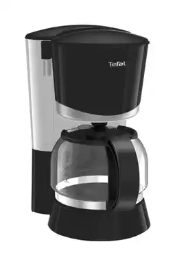 Carrefour TEFAL Cafetière filtre Vita offre