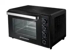 Carrefour ARTHUR MARTIN Mini four offre