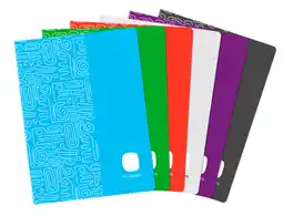 Carrefour CARREFOUR Cahier offre