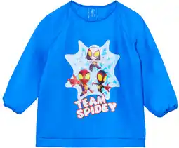 Carrefour MARVEL Tablier enfant offre