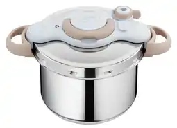 Carrefour SEB Autocuiseur Recy cook offre