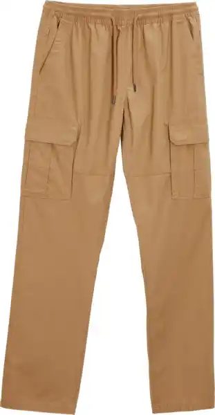 Carrefour TEX Pantalon taille élastiquée homme offre